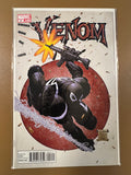 VENOM #2 (2011)