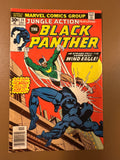 JUNGLE ACTION #24 (1976)