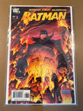 BATMAN #666