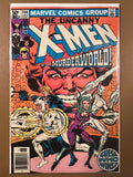 X-MEN #146