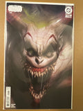 ABSOLUTE BATMAN #15 - Ben Oliver Cover