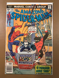 THE AMAZING SPIDER-MAN #162