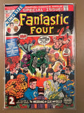 Fantastic Four Annual #10