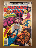 FANTASTIC FOUR #173