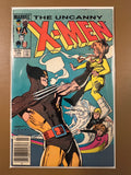 X-MEN #195