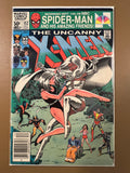 X-MEN #152