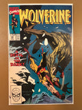 WOLVERINE #34