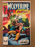 WOLVERINE LOT - 22,25,26,29,30 & 32
