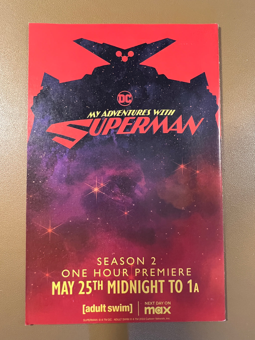 Superman #14