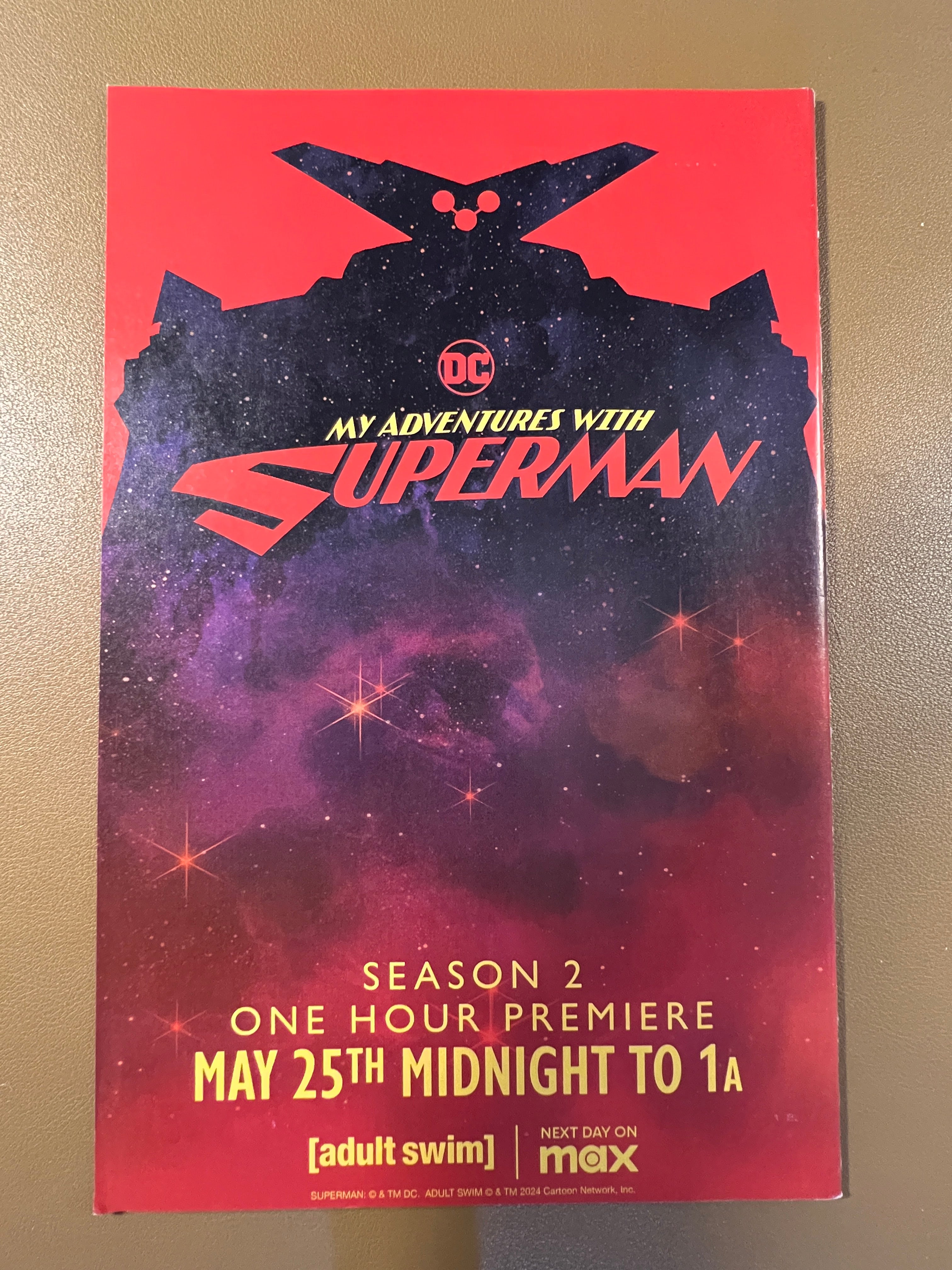 Superman #14