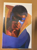Alex Ross Timeless Lot 1