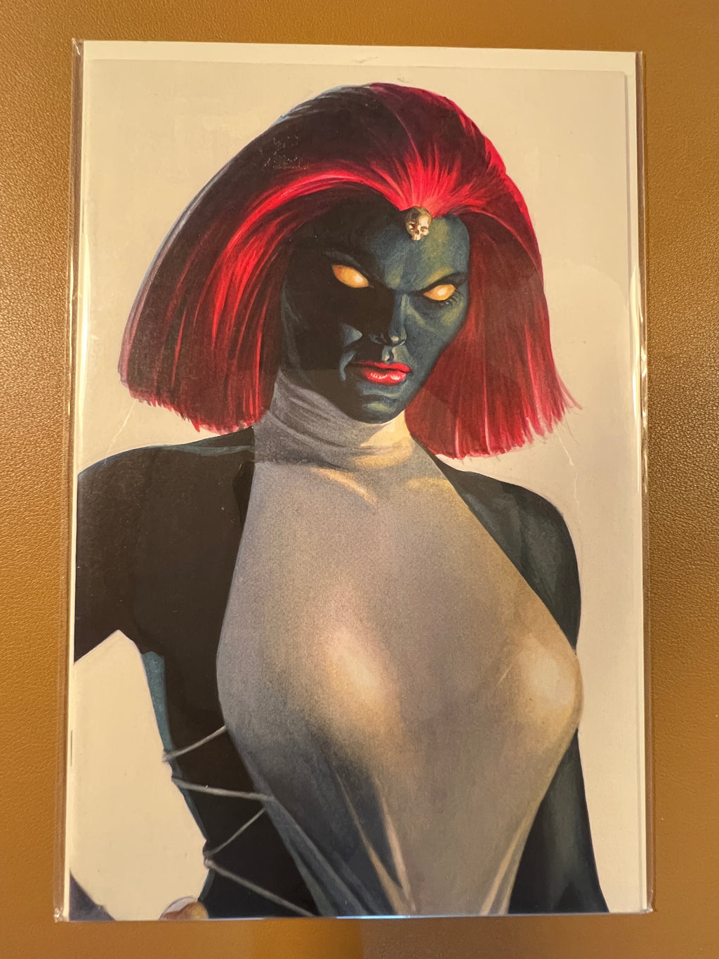 Alex Ross Timeless Lot 1