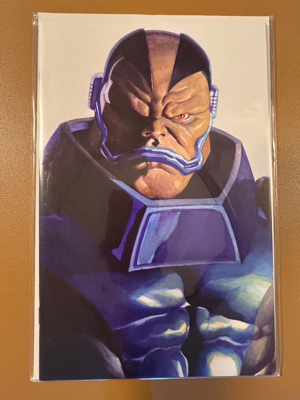 Alex Ross Timeless Lot 2
