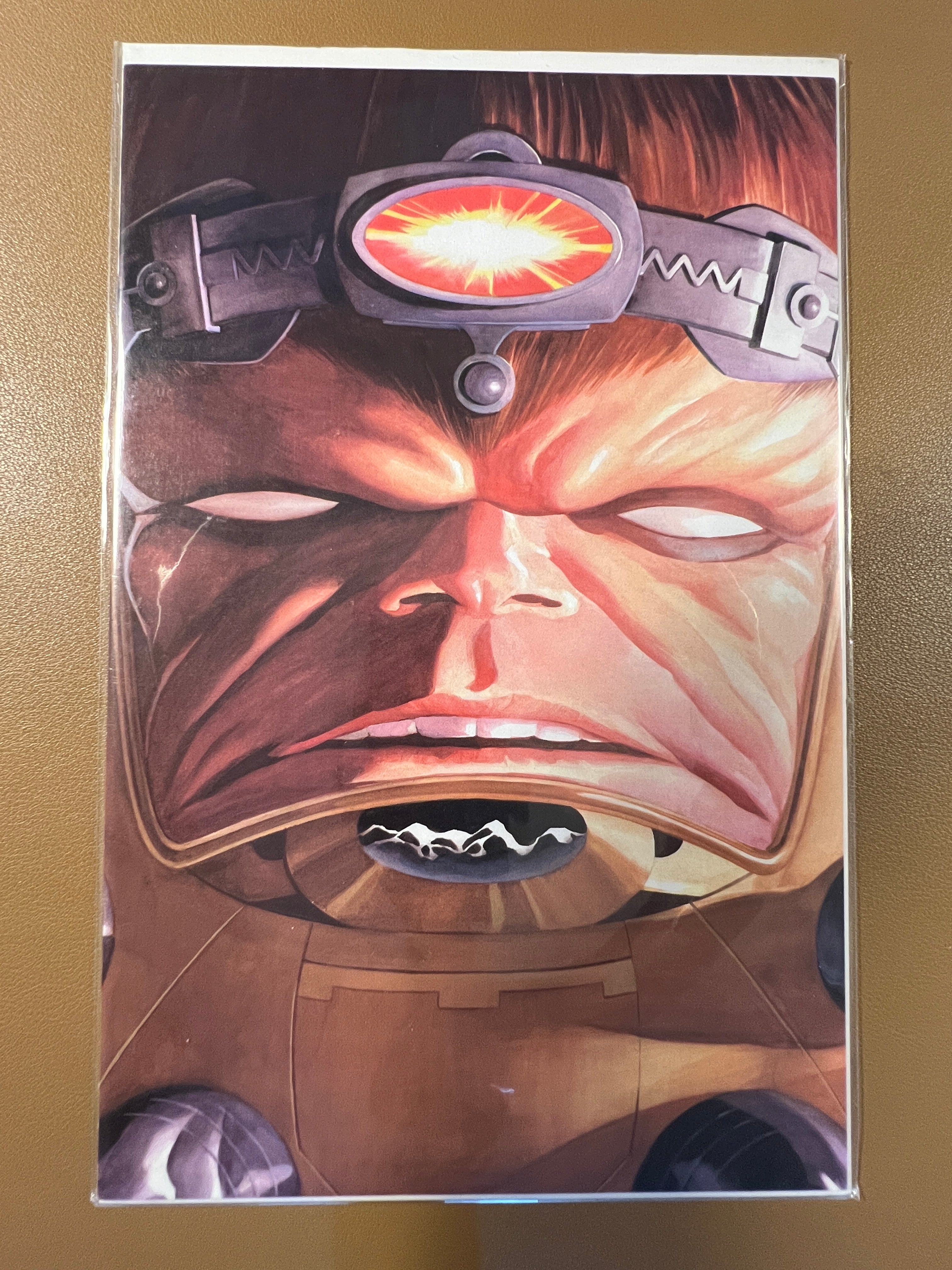 Alex Ross Timeless Lot 2