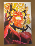 Alex Ross Timeless Lot 3