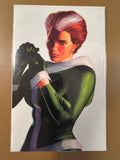 Alex Ross Timeless Lot 4