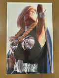 Alex Ross Timeless Lot 5