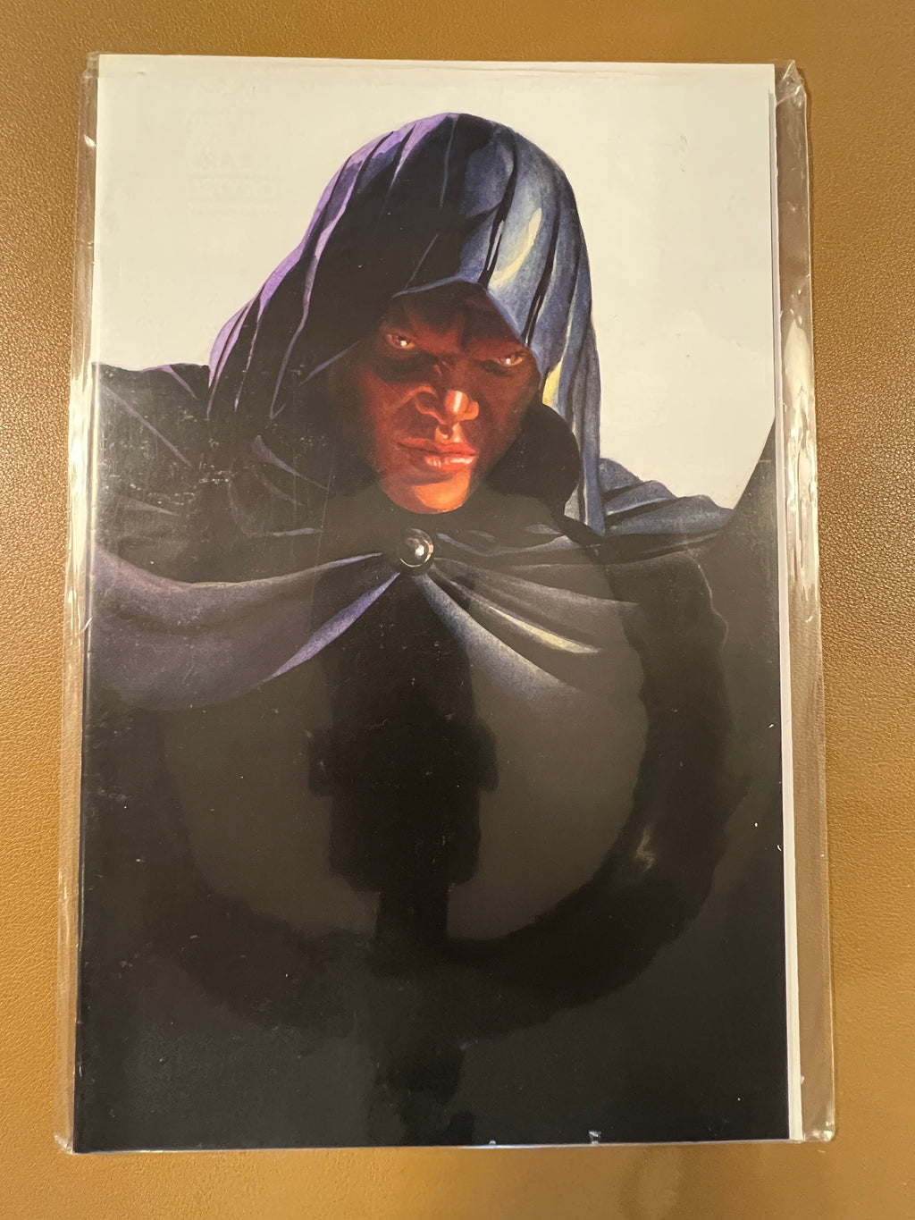 Alex Ross Timeless Lot 6