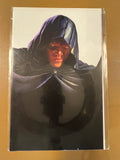 Alex Ross Timeless Lot 6