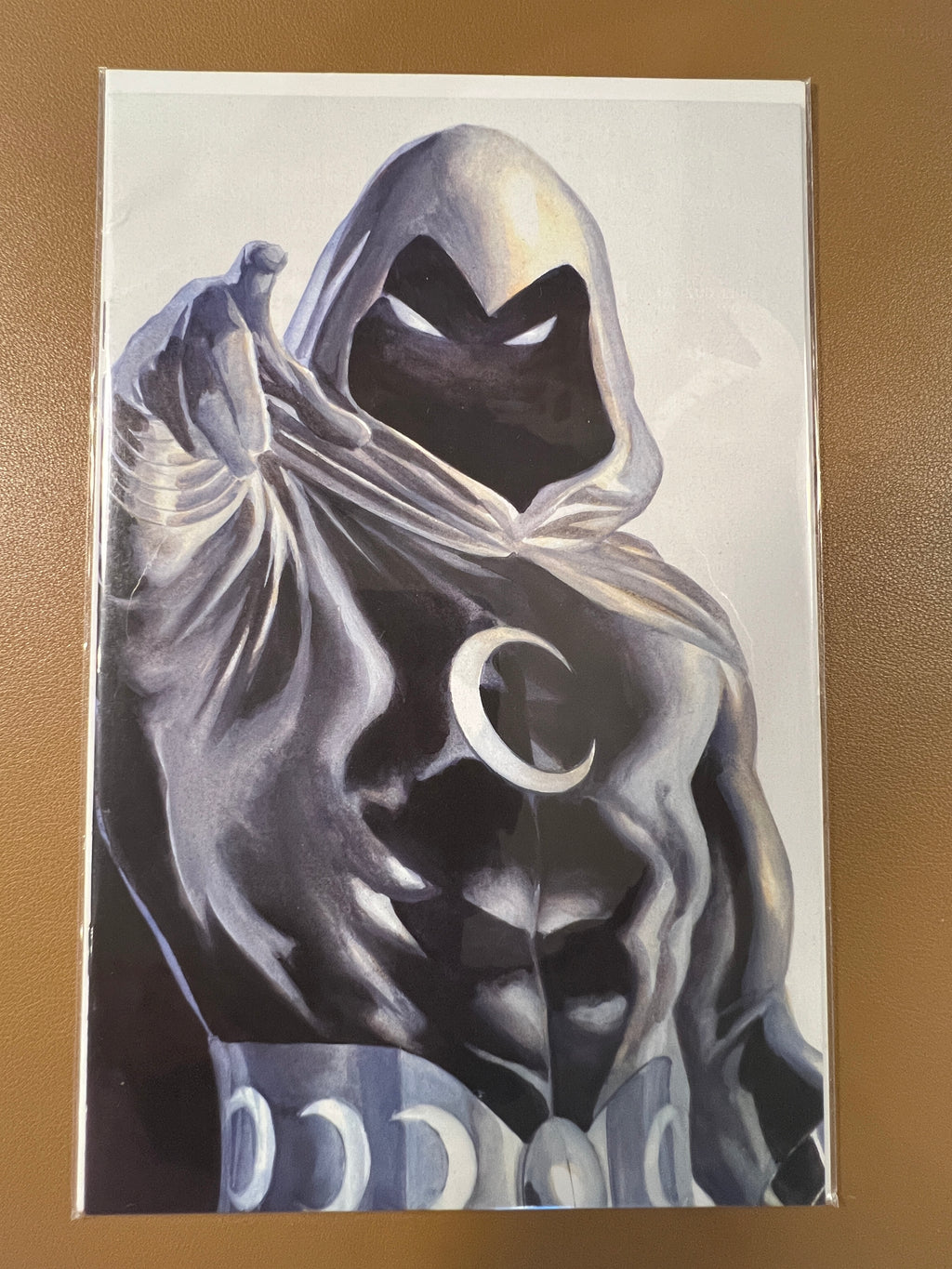 Alex Ross Timeless Lot 6