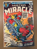 Mister Miracle #6
