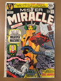Mister Miracle #5