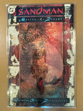 The Sandman #4
