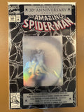 The Amazing Spider-Man #365