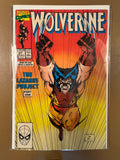 Wolverine #27