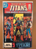 TALES OF THE TEEN TITANS #44