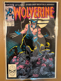 WOLVERINE #1 (1988)