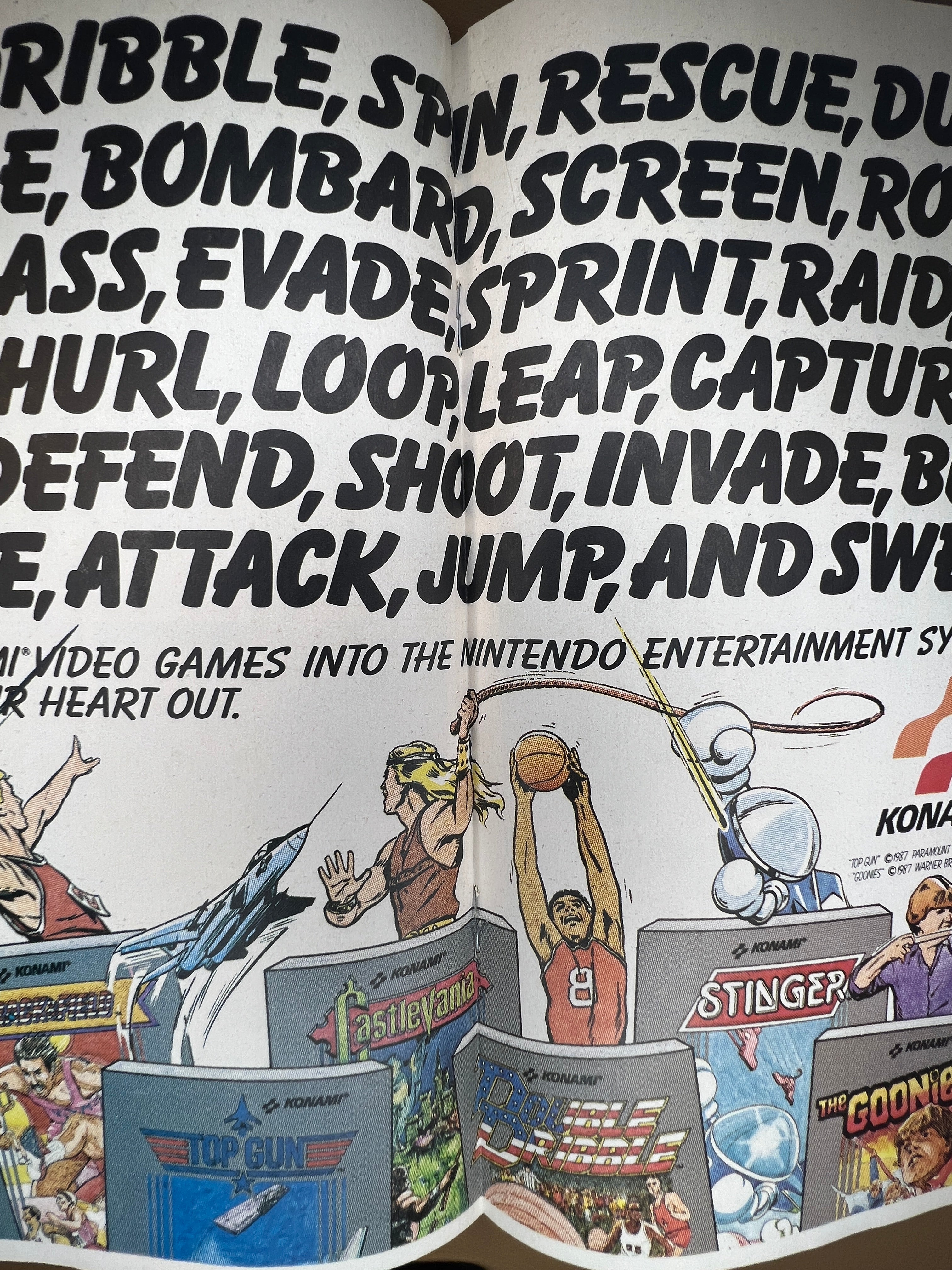 WOLVERINE #1 (1988)