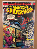 THE AMAZING SPIDER-MAN #137
