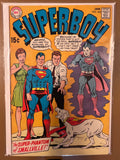 SUPERBOY #162