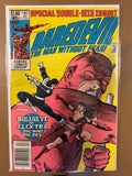 DAREDEVIL #181