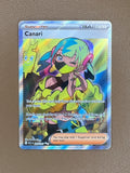 Canari Special Illustration Rare #257/217 (Journey Together)