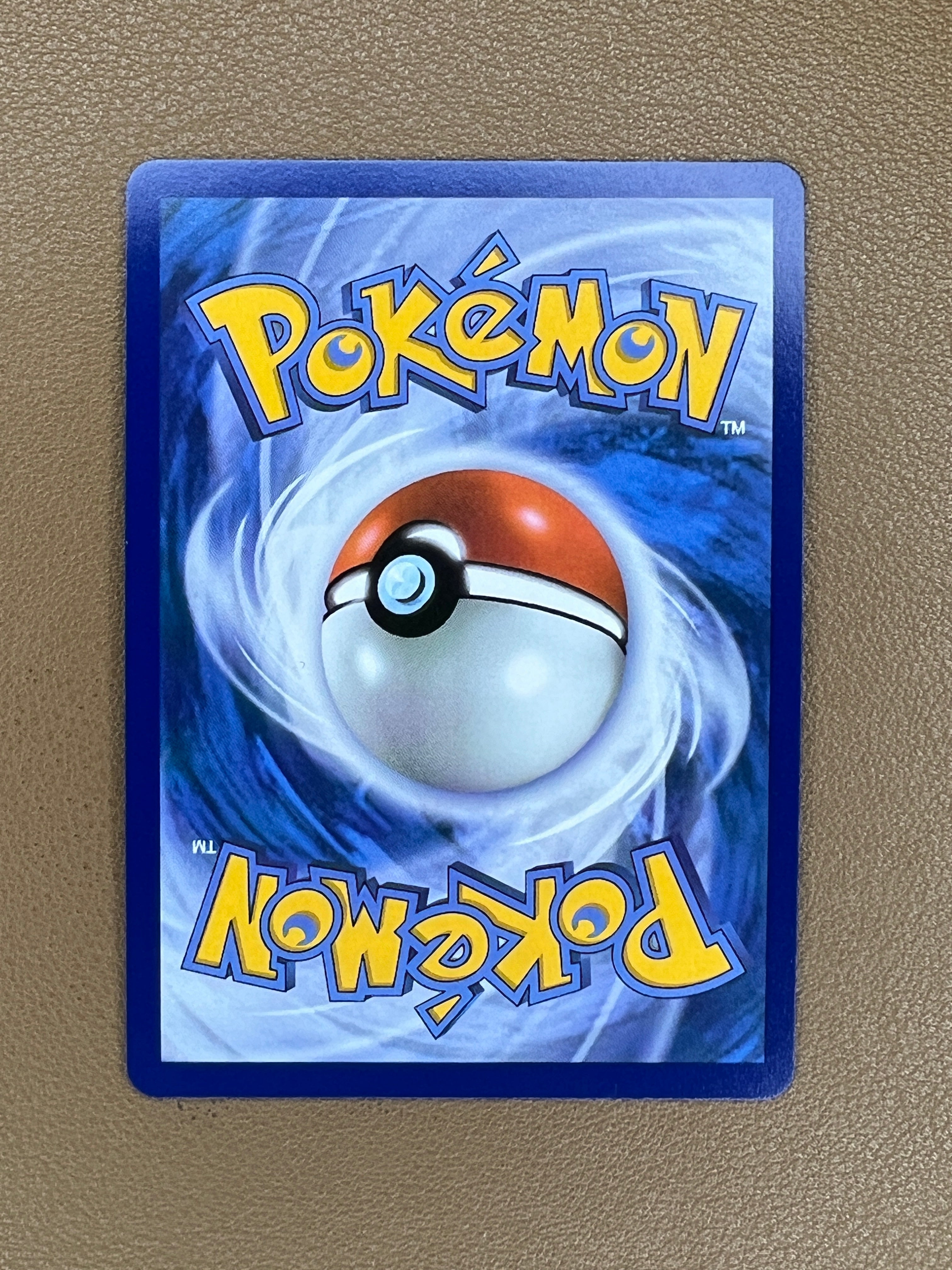 Rotom ex Full Art #126/094 (Paldean Fates)