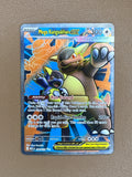 Mega Kangaskhan ex Full Art #164/132 – Mega Evolution Set