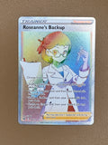 Roseanne's Backup Rainbow Secret Rare #180/172 – Brilliant Stars