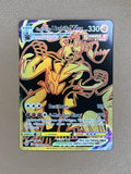 Single Strike Urshifu VMAX Gold Secret Rare TG29/TG30 – Brilliant Stars