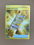 Night Stretcher Gold Hyper Rare #251/191 – Surging Sparks