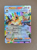 Flareon ex #014/131 – Prismatic Evolutions