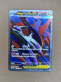 Mega Latias ex #163/132 Secret Rare Full Art
