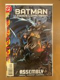 BATMAN: LEGENDS OF THE DARK KNIGHT #120