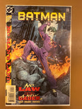 BATMAN #563 (March 1999)
