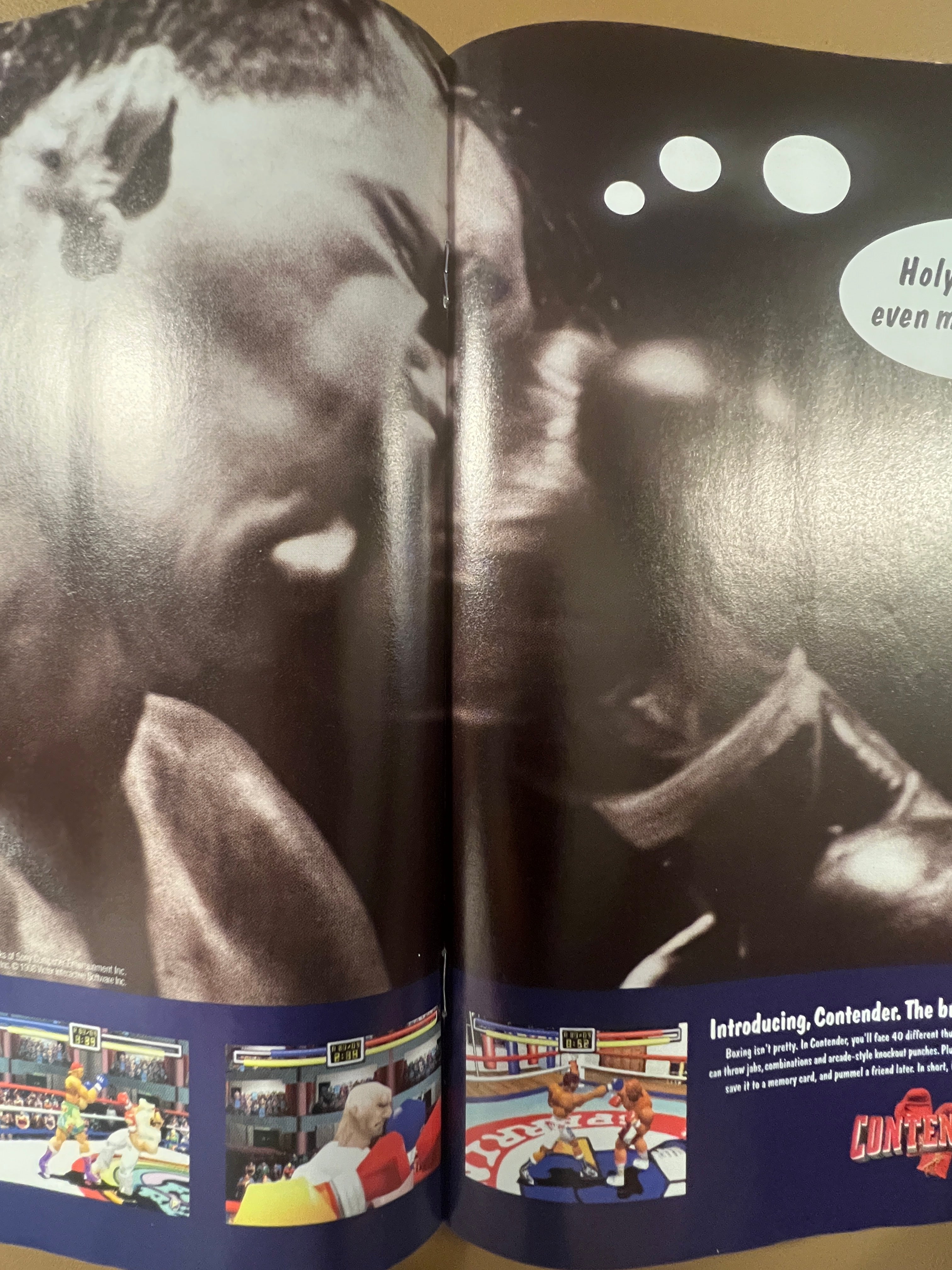 BATMAN: SHADOW OF THE BAT #83 (March 1999)