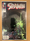 SPAWN #27