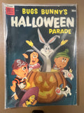 BUGS BUNNY'S HALLOWEEN PARADE #2