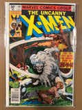 X-MEN #140
