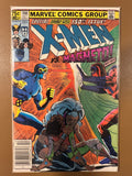 X-MEN #150